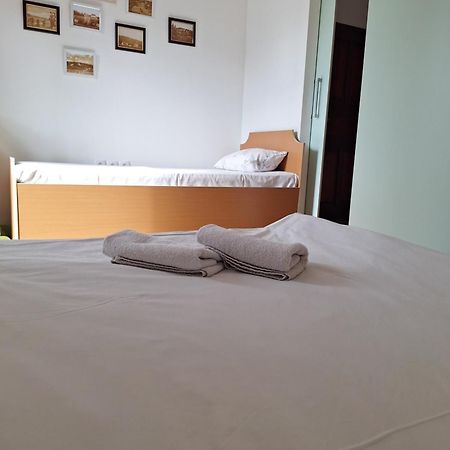 Apartmani Nika Zlatibor Ngoại thất bức ảnh