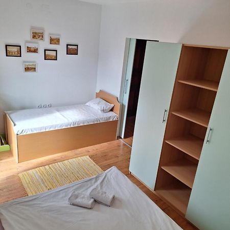 Apartmani Nika Zlatibor Ngoại thất bức ảnh