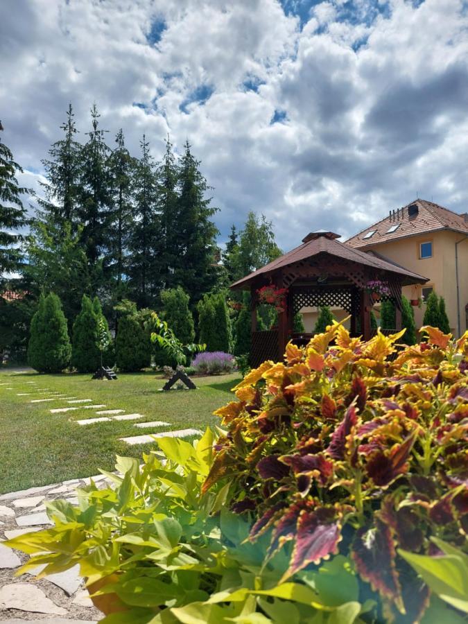 Apartmani Nika Zlatibor Ngoại thất bức ảnh