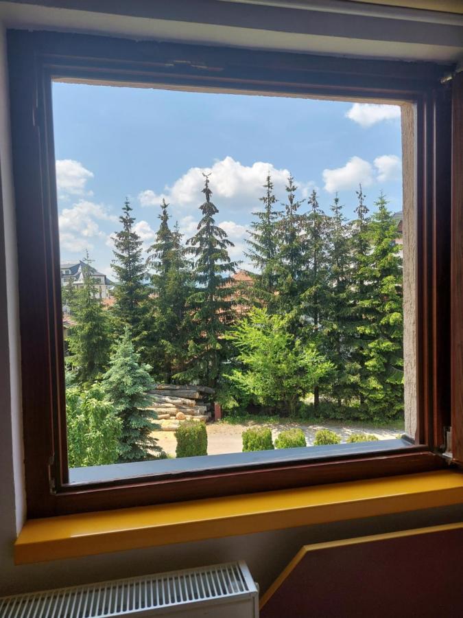 Apartmani Nika Zlatibor Ngoại thất bức ảnh