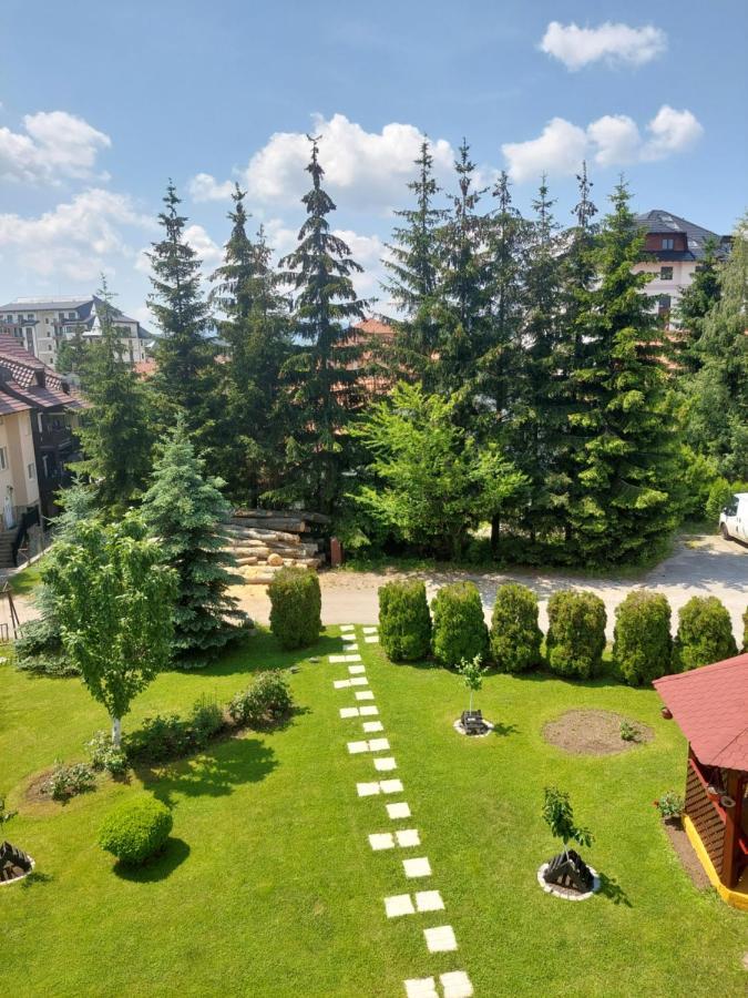 Apartmani Nika Zlatibor Ngoại thất bức ảnh