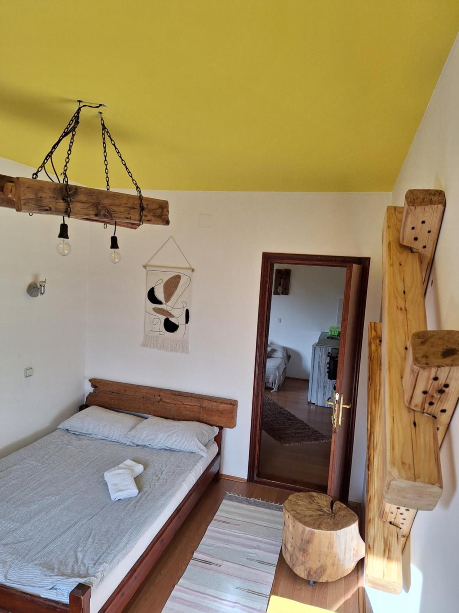 Apartmani Nika Zlatibor Ngoại thất bức ảnh