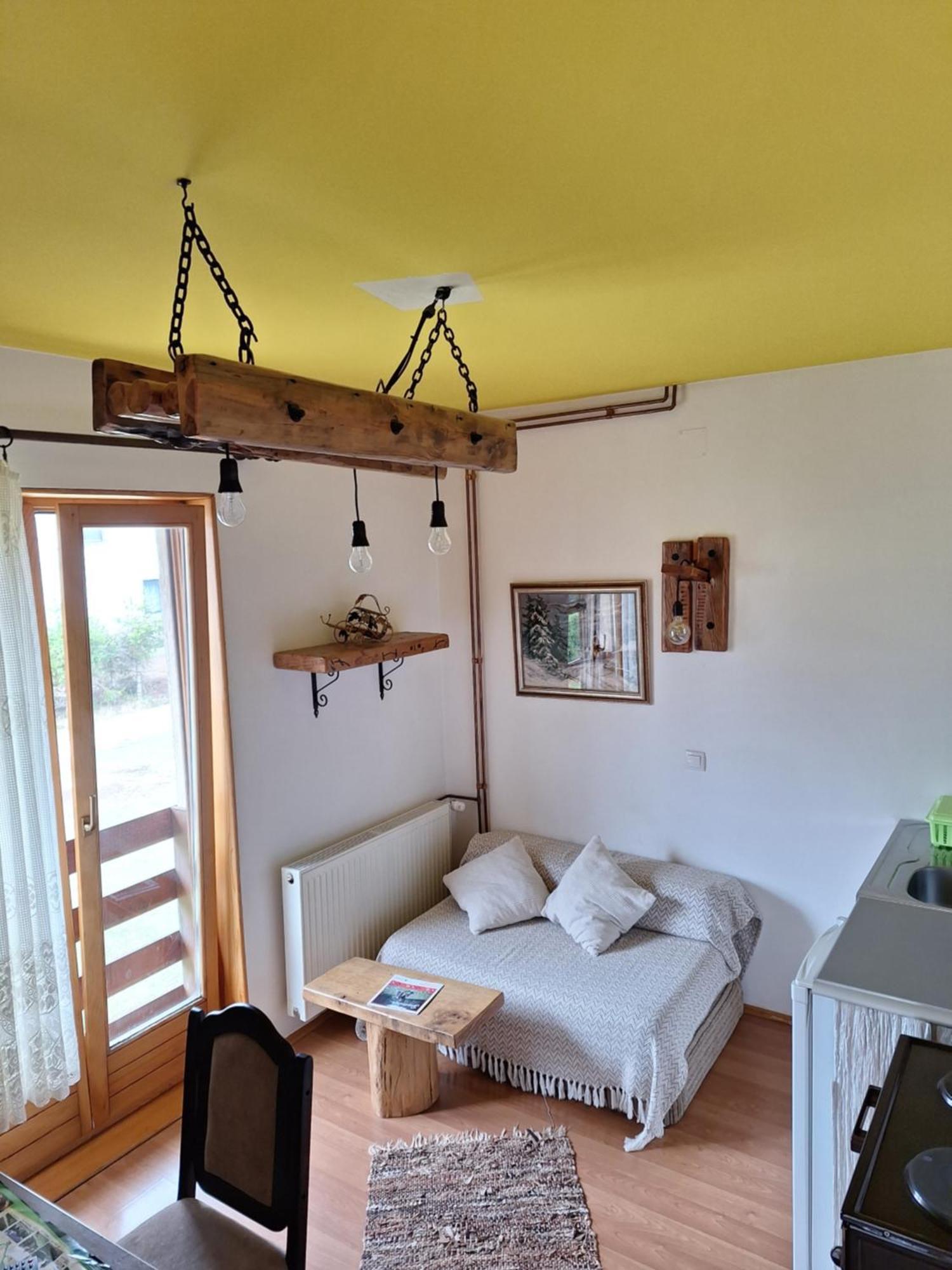 Apartmani Nika Zlatibor Phòng bức ảnh