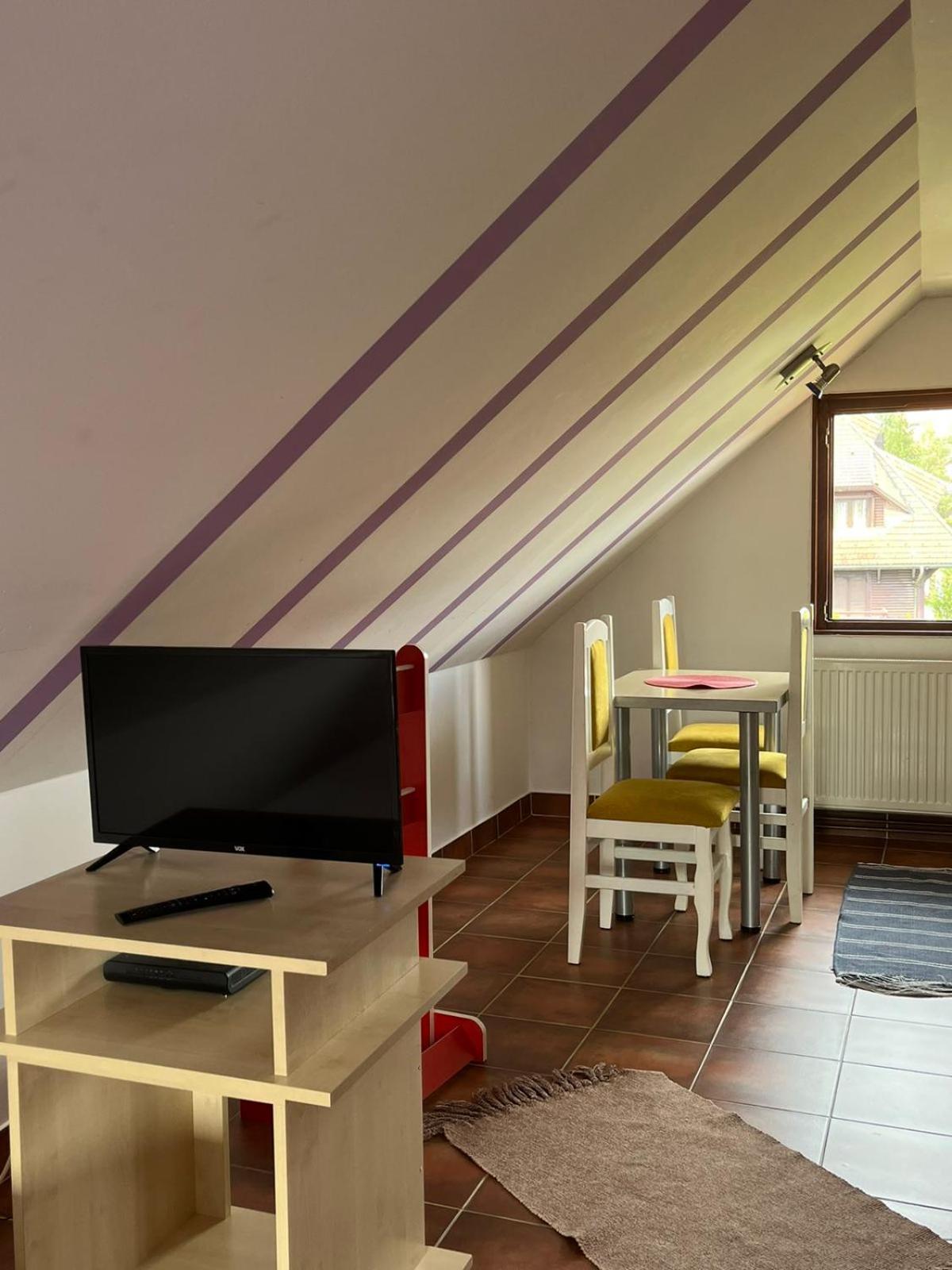 Apartmani Nika Zlatibor Ngoại thất bức ảnh