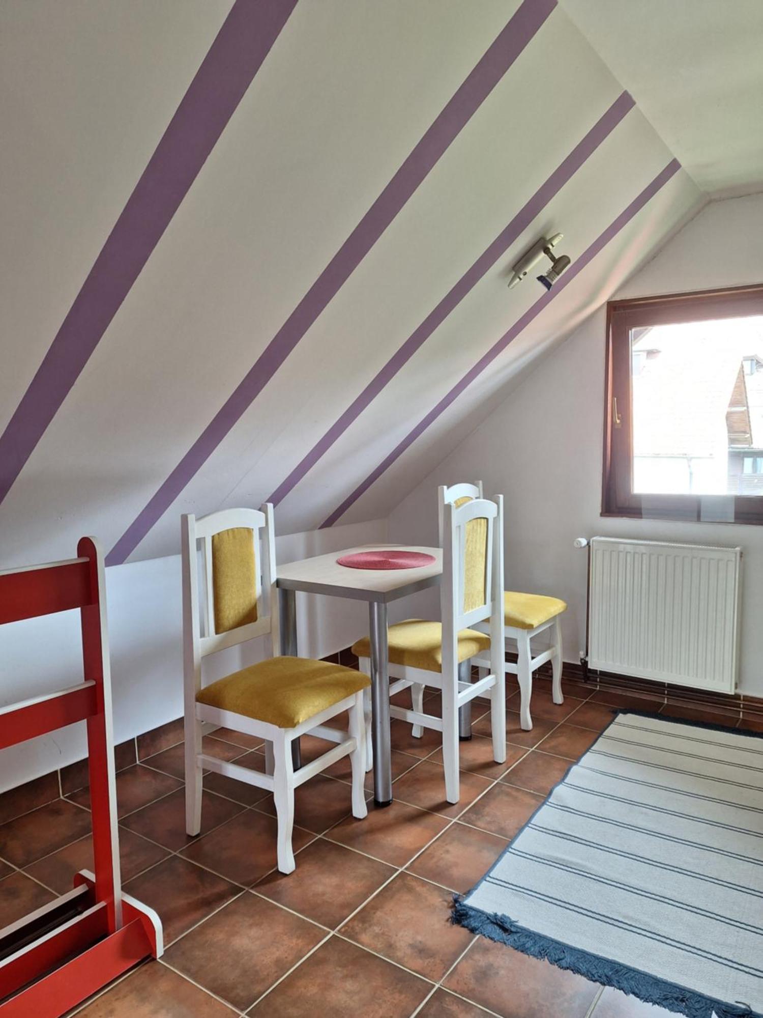 Apartmani Nika Zlatibor Ngoại thất bức ảnh