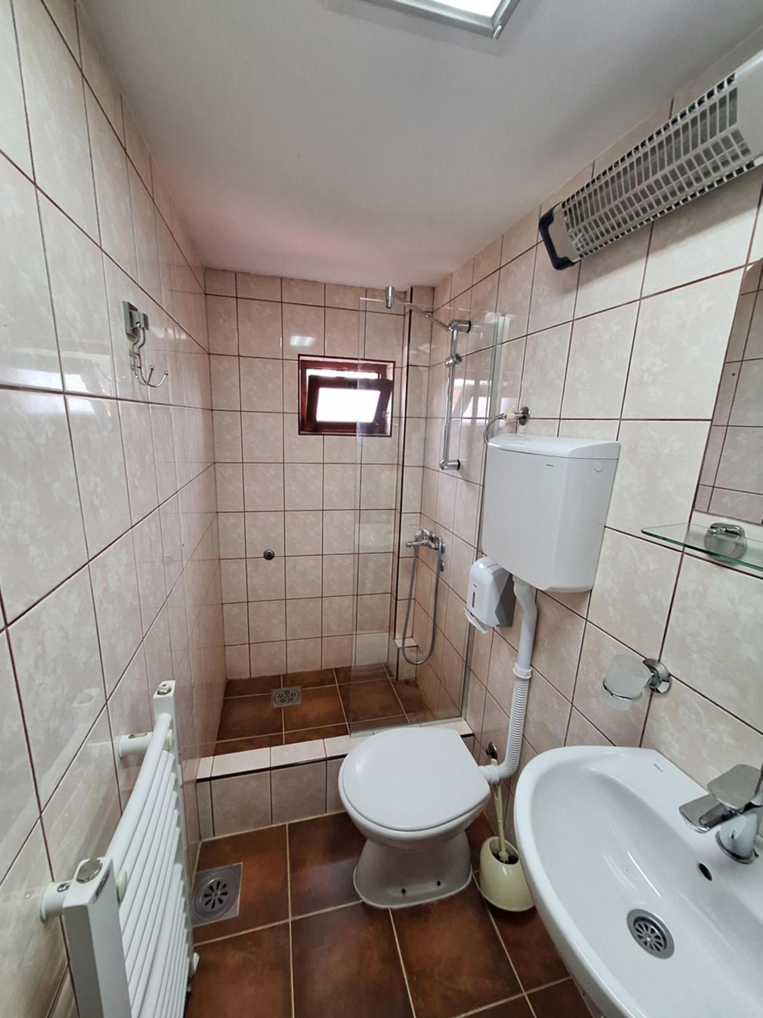 Apartmani Nika Zlatibor Ngoại thất bức ảnh