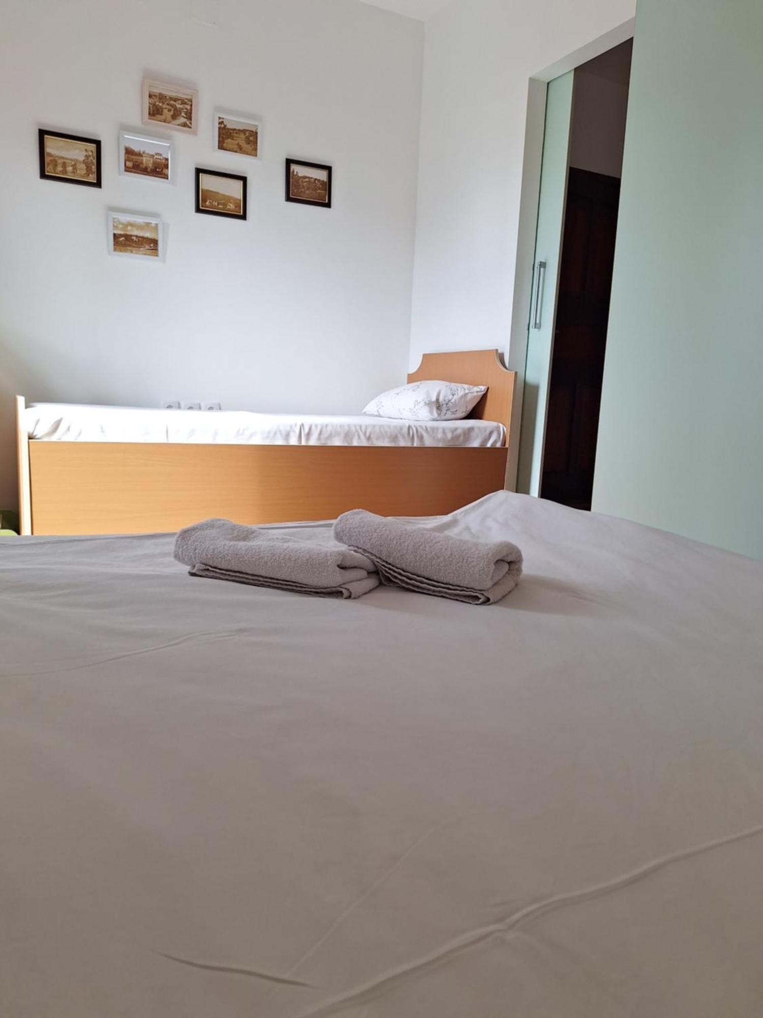 Apartmani Nika Zlatibor Ngoại thất bức ảnh