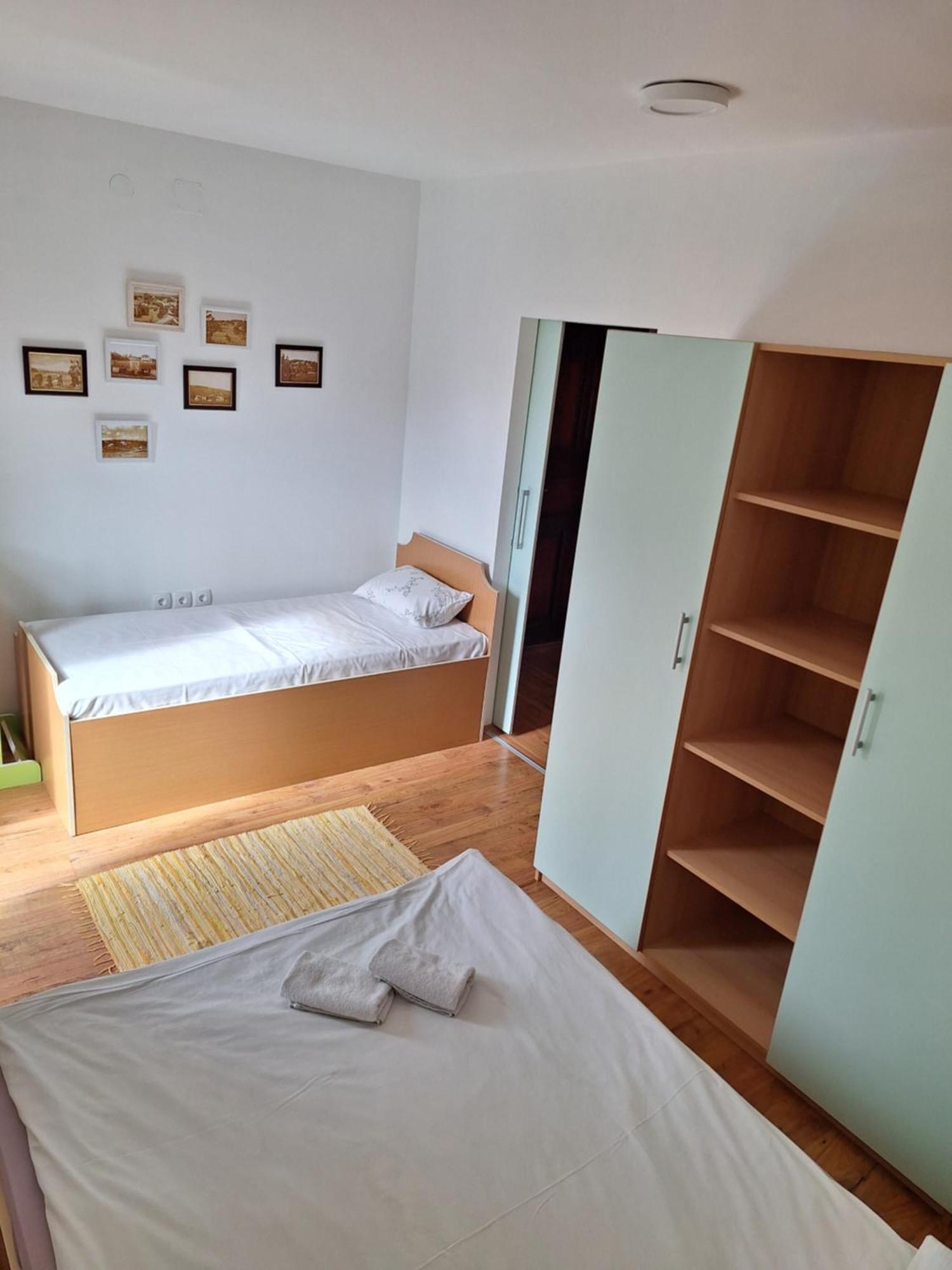 Apartmani Nika Zlatibor Ngoại thất bức ảnh