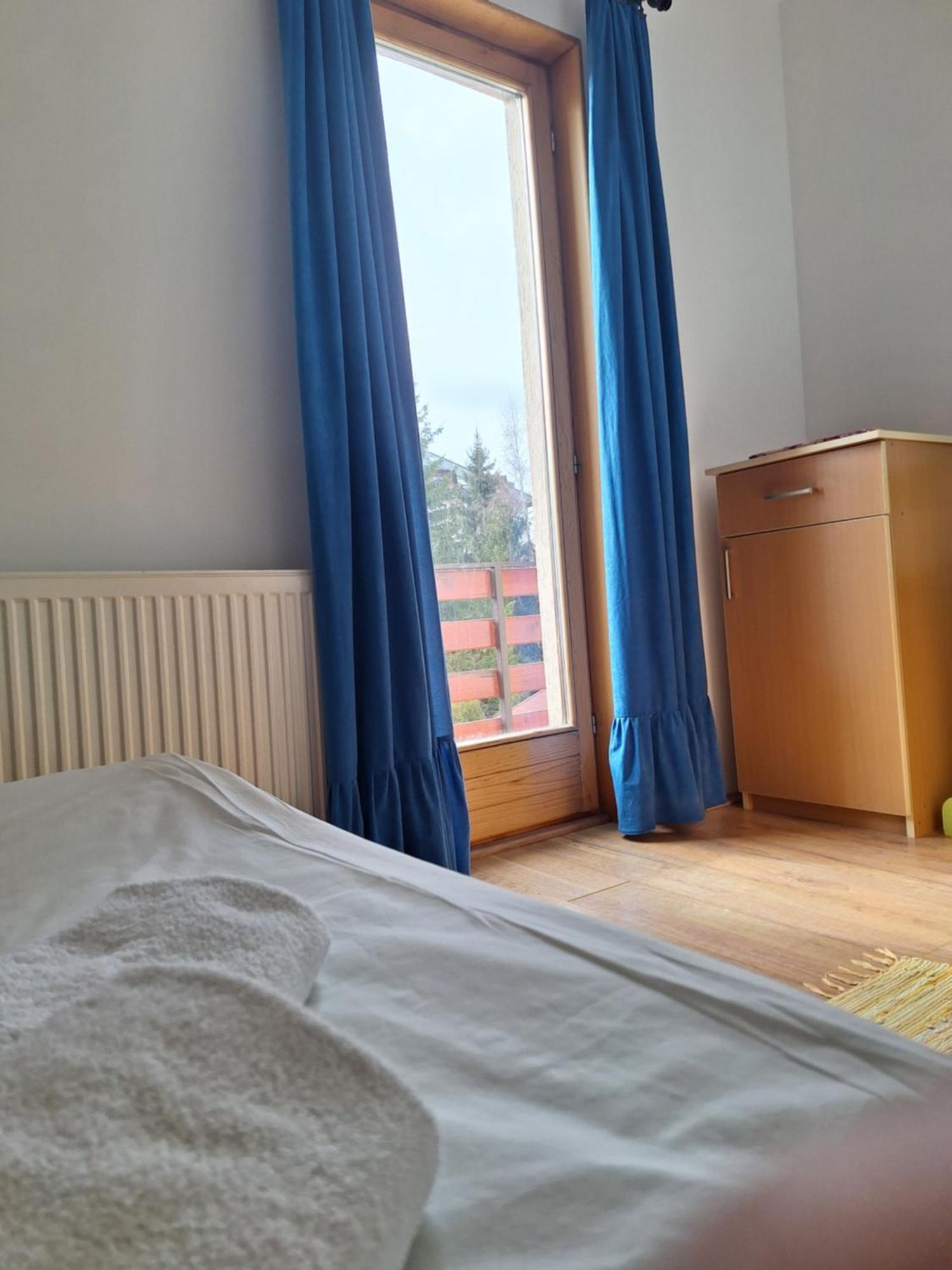 Apartmani Nika Zlatibor Ngoại thất bức ảnh